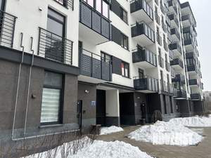 1-к квартира, вторичка, 32м2, 4/8 этаж