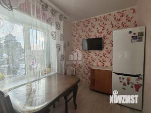 2-к квартира, вторичка, 51м2, 3/3 этаж