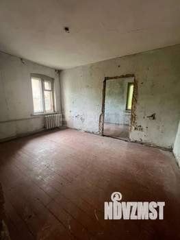 2-к квартира, вторичка, 38м2, 3/4 этаж
