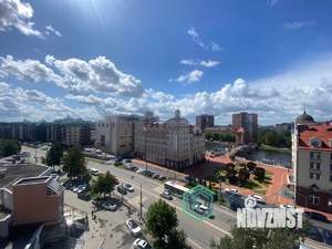2-к квартира, вторичка, 52м2, 8/12 этаж