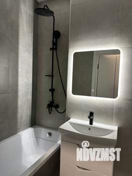 1-к квартира, вторичка, 36м2, 4/9 этаж