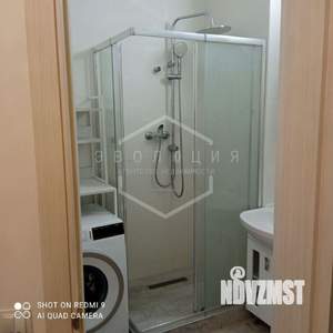 1-к квартира, вторичка, 39м2, 1/10 этаж