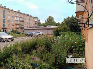 Студия квартира, вторичка, 13м2, 1/5 этаж