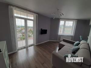 2-к квартира, вторичка, 63м2, 9/12 этаж