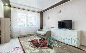 1-к квартира, вторичка, 38м2, 3/9 этаж