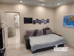2-к квартира, вторичка, 60м2, 1/8 этаж
