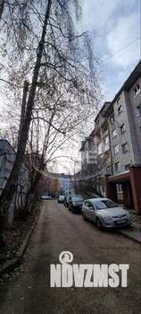 1-к квартира, вторичка, 34м2, 5/6 этаж