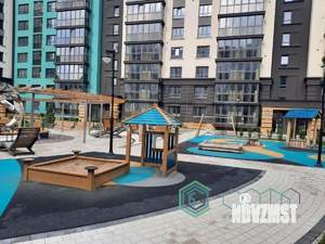 2-к квартира, вторичка, 54м2, 5/10 этаж