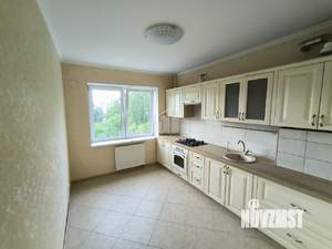 1-к квартира, вторичка, 41м2, 4/5 этаж