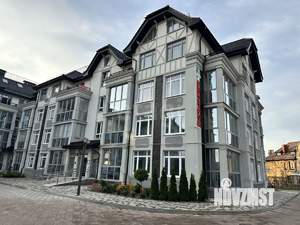 1-к квартира, вторичка, 52м2, 3/5 этаж