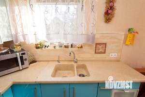 3-к квартира, вторичка, 88м2, 1/2 этаж