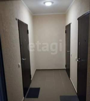 1-к квартира, вторичка, 45м2, 2/11 этаж