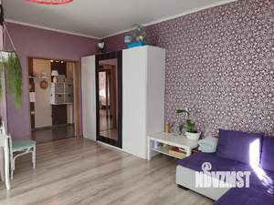 3-к квартира, вторичка, 80м2, 9/9 этаж