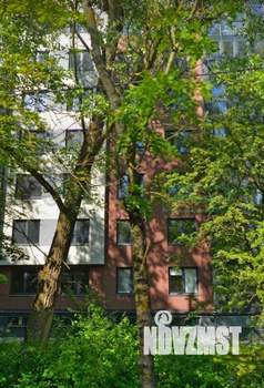 1-к квартира, вторичка, 38м2, 3/9 этаж