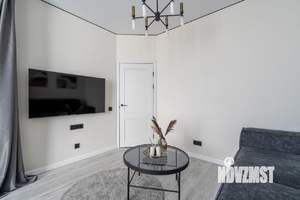 1-к квартира, вторичка, 40м2, 10/10 этаж