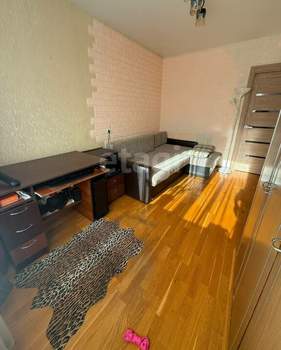 2-к квартира, вторичка, 53м2, 5/5 этаж