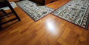 2-к квартира, вторичка, 65м2, 5/5 этаж