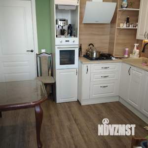 2-к квартира, вторичка, 51м2, 9/9 этаж