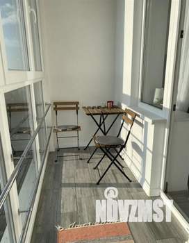 1-к квартира, вторичка, 41м2, 14/14 этаж