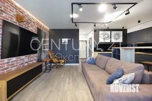 1-к квартира, вторичка, 40м2, 10/10 этаж