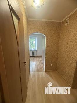 Студия квартира, вторичка, 13м2, 3/5 этаж