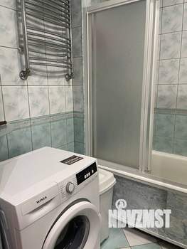 1-к квартира, вторичка, 39м2, 2/5 этаж