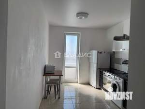 1-к квартира, вторичка, 35м2, 9/12 этаж