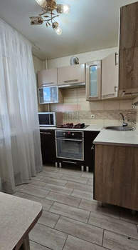 3-к квартира, вторичка, 64м2, 4/9 этаж