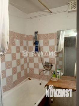 2-к квартира, вторичка, 45м2, 9/9 этаж