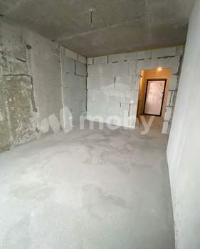 1-к квартира, вторичка, 46м2, 12/13 этаж