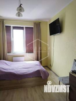 2-к квартира, вторичка, 60м2, 5/6 этаж