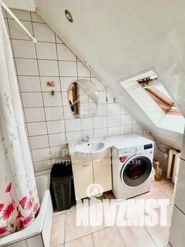 4-к квартира, вторичка, 102м2, 3/3 этаж