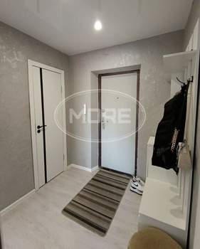 1-к квартира, вторичка, 41м2, 2/5 этаж