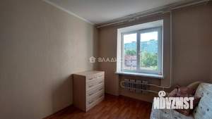 3-к квартира, вторичка, 57м2, 3/5 этаж