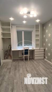 2-к квартира, вторичка, 49м2, 1/8 этаж