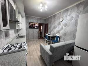 1-к квартира, вторичка, 49м2, 2/5 этаж