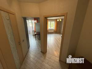 1-к квартира, вторичка, 40м2, 2/8 этаж