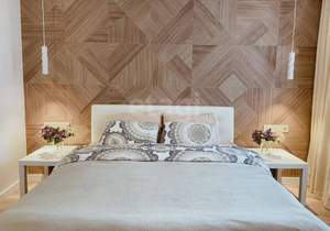 4-к квартира, вторичка, 125м2, 5/5 этаж