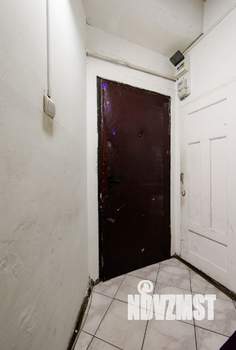 3-к квартира, вторичка, 54м2, 2/2 этаж