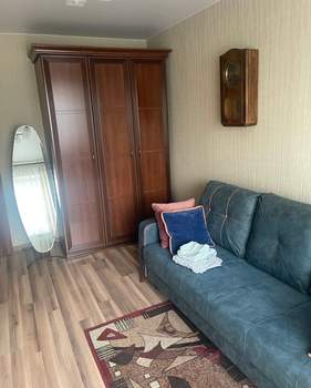 3-к квартира, вторичка, 68м2, 2/5 этаж