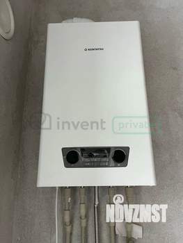 2-к квартира, вторичка, 62м2, 3/12 этаж