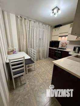 1-к квартира, вторичка, 38м2, 6/9 этаж