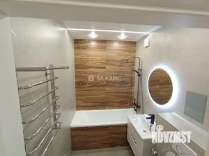 1-к квартира, вторичка, 40м2, 4/8 этаж