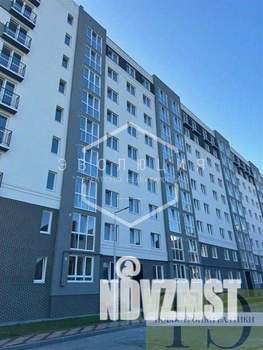 2-к квартира, вторичка, 62м2, 5/9 этаж