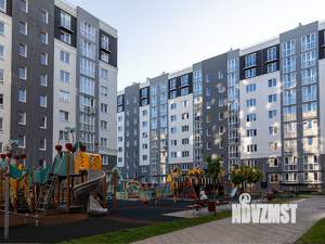 2-к квартира, вторичка, 67м2, 1/9 этаж