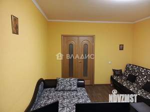 3-к квартира, вторичка, 63м2, 10/10 этаж