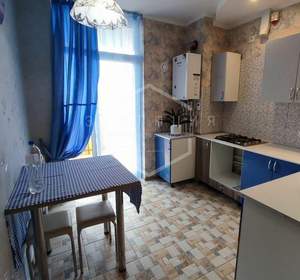 1-к квартира, вторичка, 33м2, 5/5 этаж
