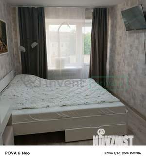 3-к квартира, вторичка, 55м2, 5/5 этаж