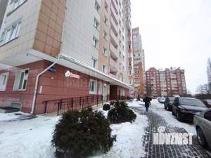 2-к квартира, вторичка, 53м2, 13/17 этаж