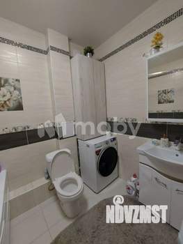 3-к квартира, вторичка, 83м2, 1/10 этаж